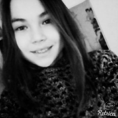 Ильмира Хасанова