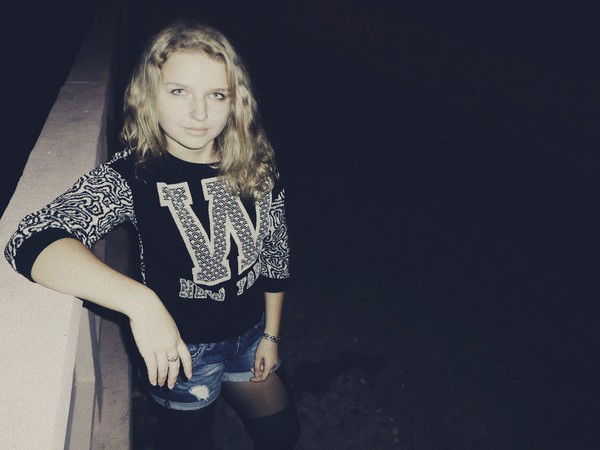 Даша Кузьмицкая