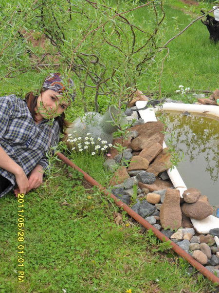 Юлия Шутова