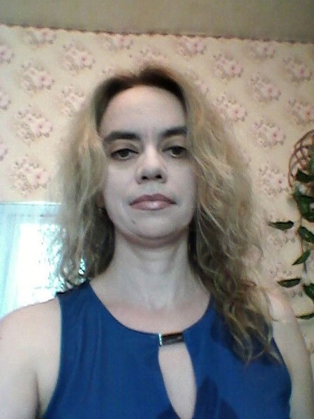 Лидия Праведникова