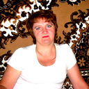 Елена Стельмах