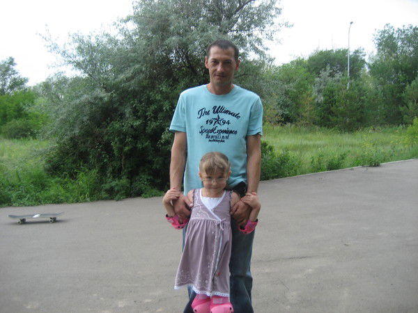 Павел Кузовков