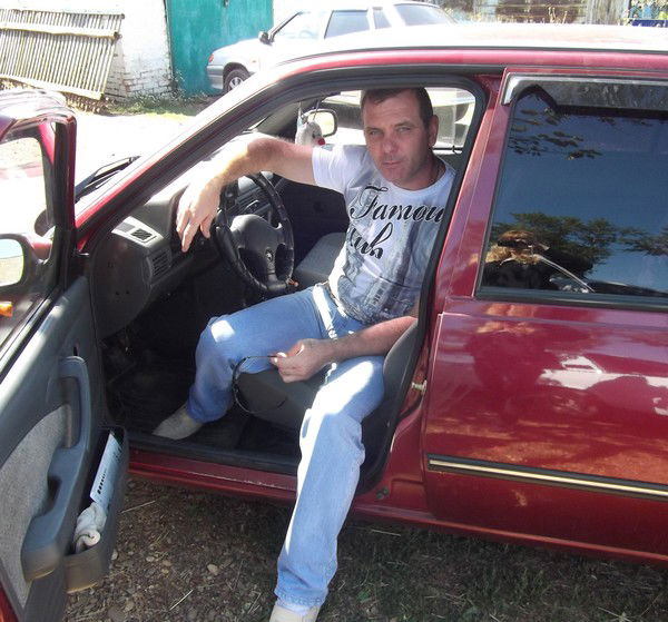 Сергей Горбунов