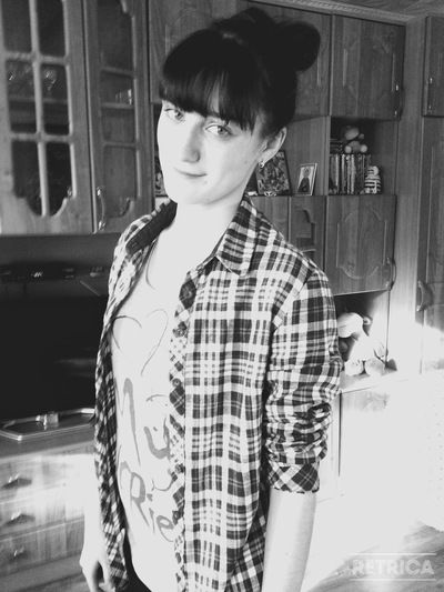 Юлия Дюженко