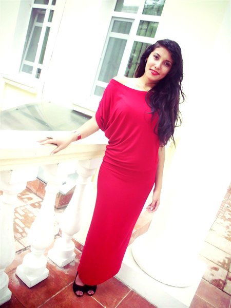 Арзы Меметова