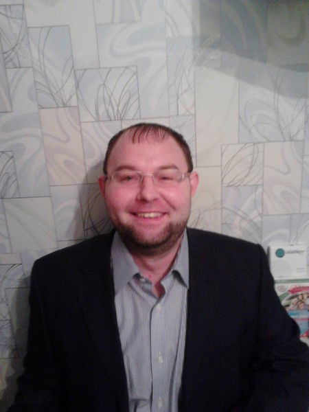 Юрочка Кожевников