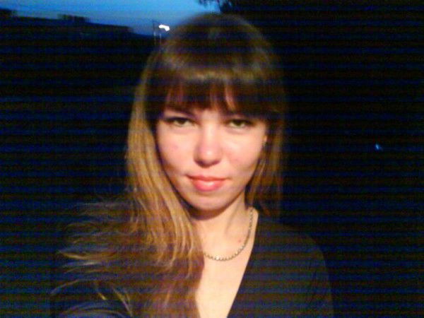 Елена Козыревская