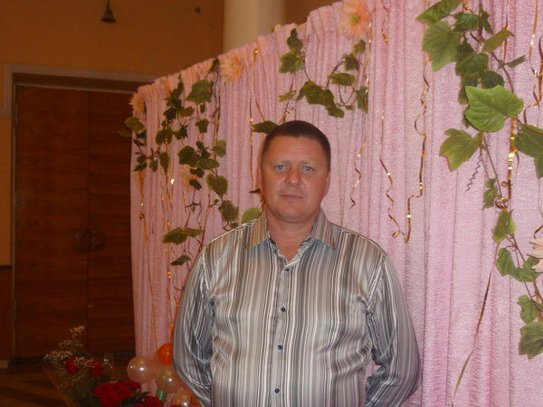 Андрей Тельнов