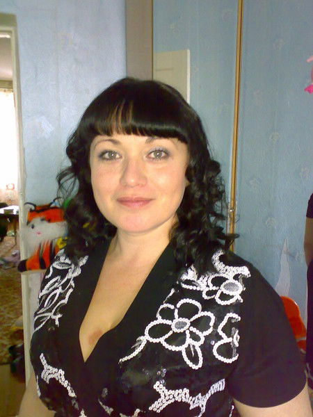 Надежда Гриненкова