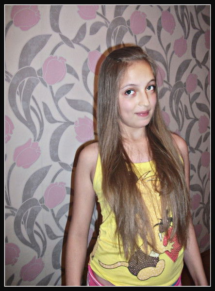 Вероника Ермакова