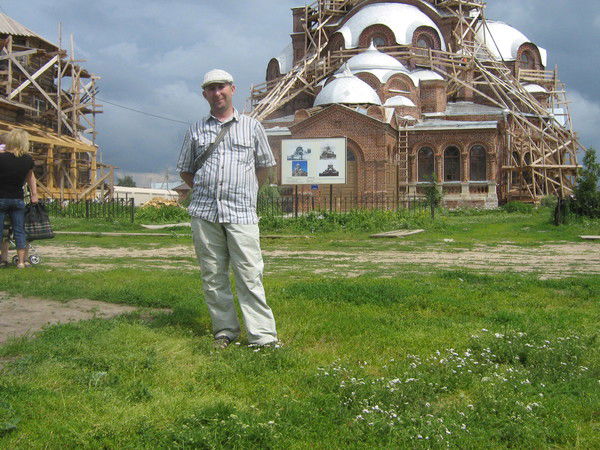 Ильдар Шакирзянов