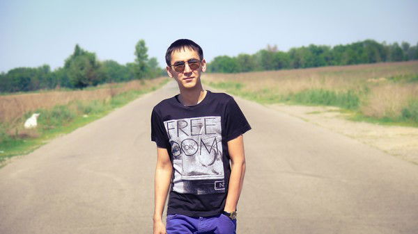 Данияр Мурзаев