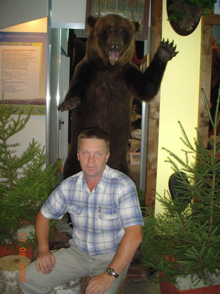 Виталий Саматов