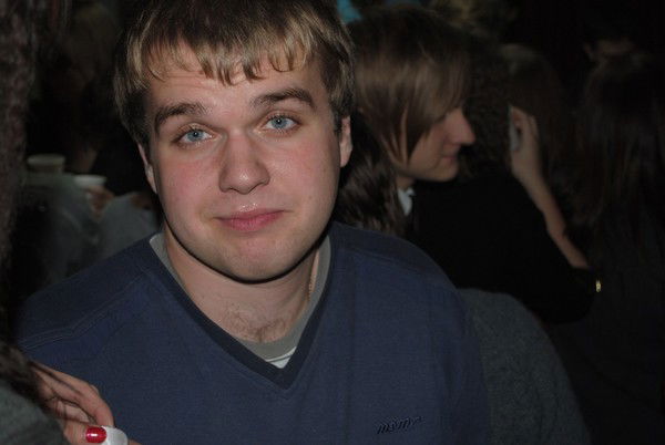 Влад Машевский