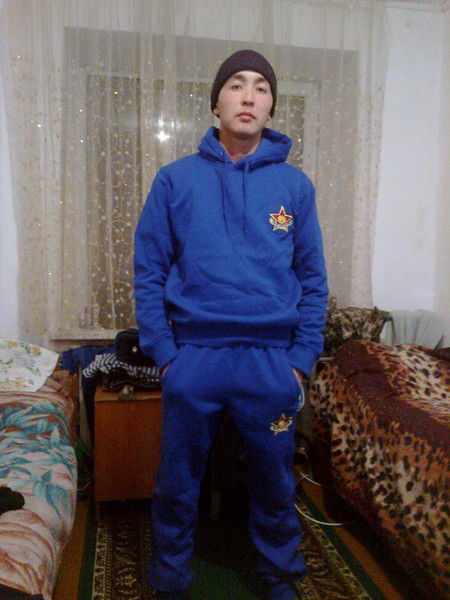 Асылан Айдарханов