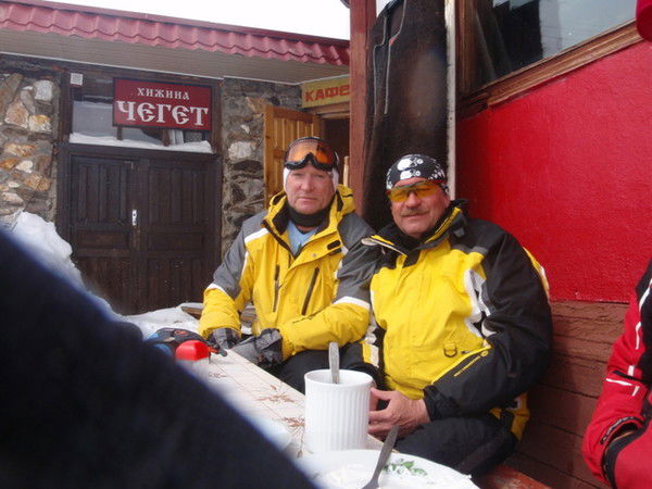 Александр Журак