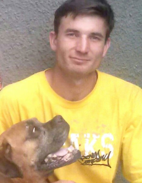 Евгений Домненко