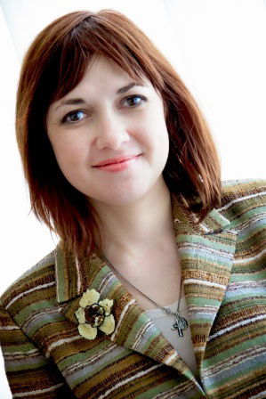 Марина Мороз