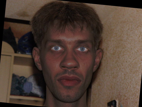 Влад Матишинец