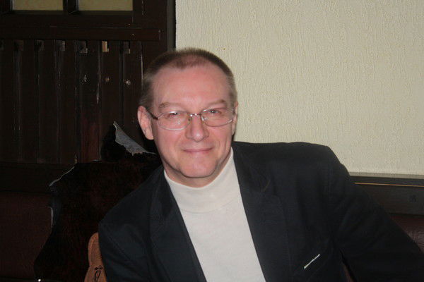 Константин Корсаков