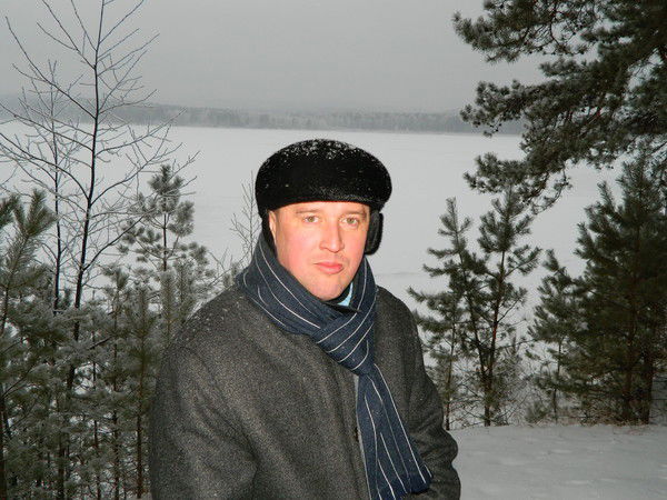 Эдуард Шевчук