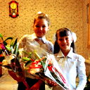 Гульнарка Вафина