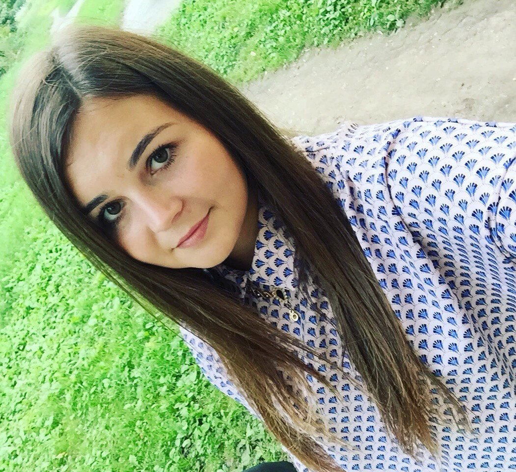 Наталья Родионова