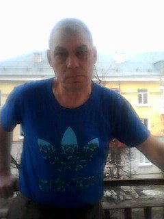 Леонид Саблуков