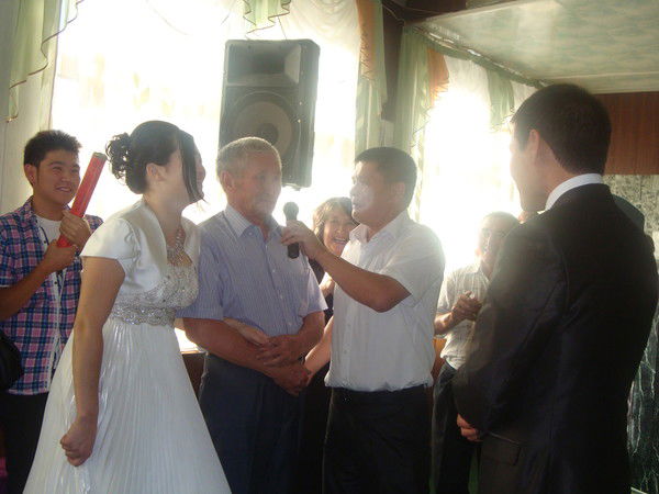 Серик Купеев