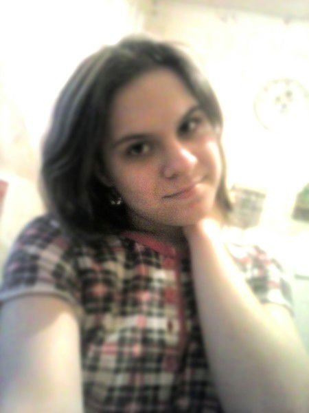 Татьяна Захарова