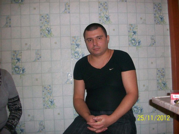 Алексей Гогов