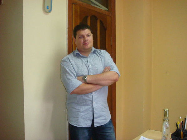 Александр Шелудько