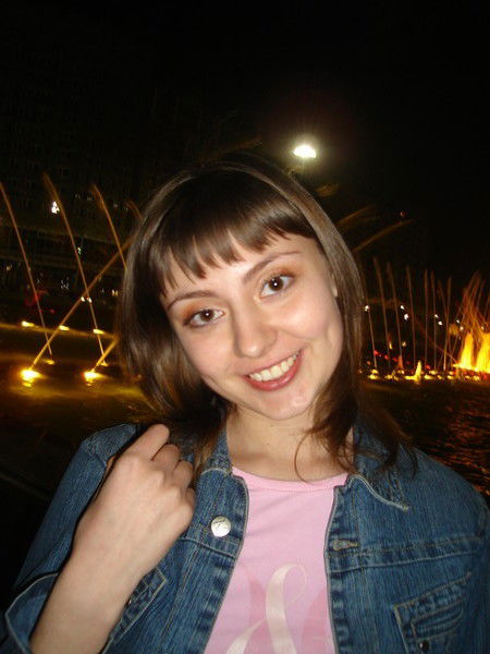 Евгения Зинченко