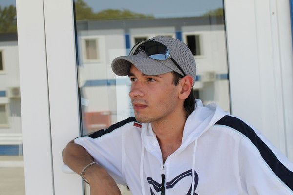 Кирилл Евплов