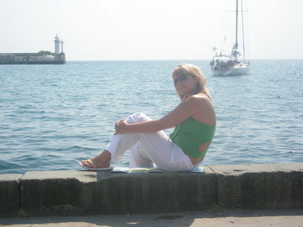 Вероника Байгот