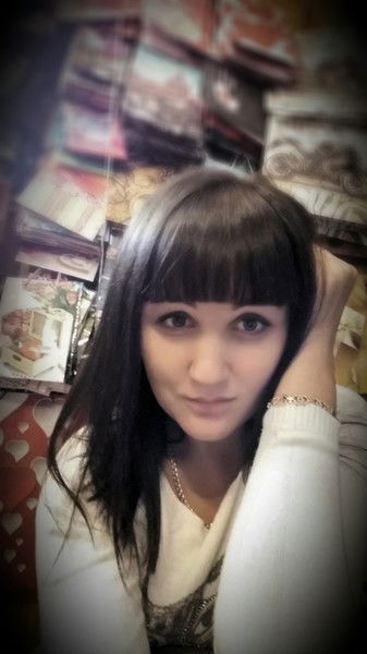 Надюшка Потапенко