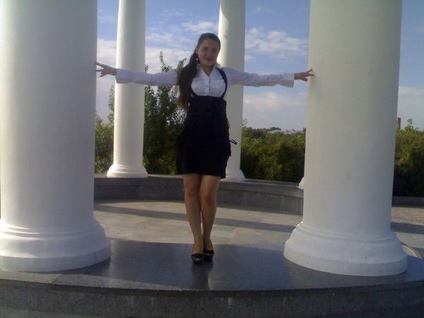 Светлана Жогло