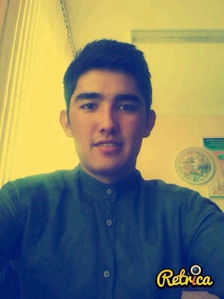 °•°•°Toleugazy Kakeshov•°•°•