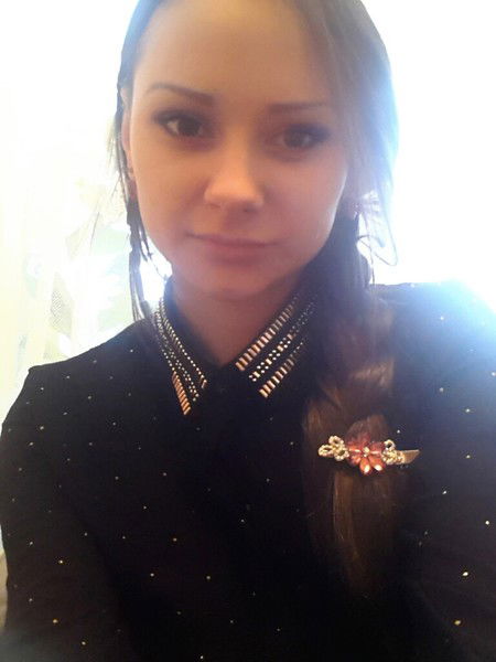 Раечка Накарякова