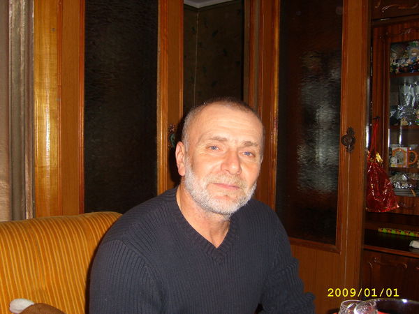 Виталий Брила