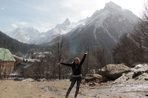 Людмила Игоревна