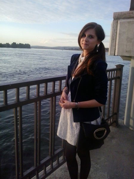 Олеся Щетинина