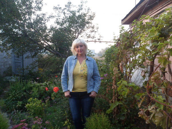 Евгения Шумилина