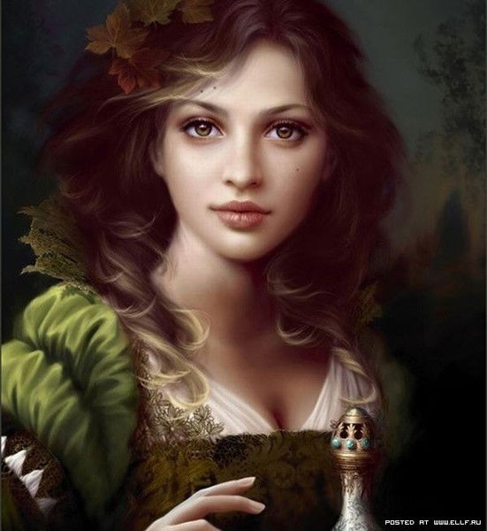 Ольга Ларина