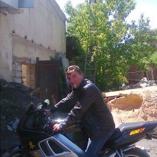 Евгений Будылин