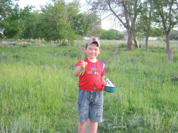 Ильнур Карамасов