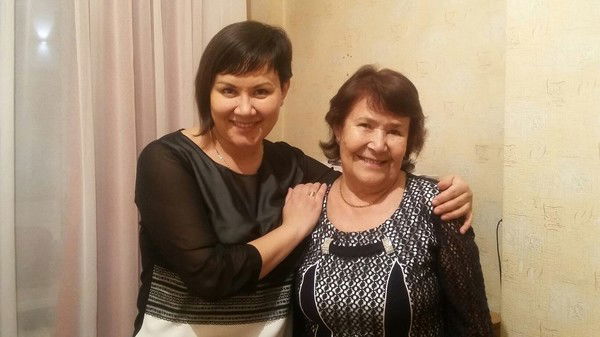 Зайтуна Яхина