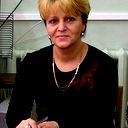 Валентина Моисеенко