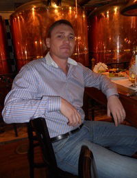 Александр Дегтярев