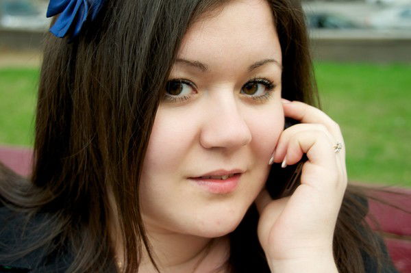 Тиночка Черных